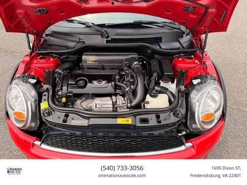 Used 2013 MINI Cooper S FWD image 22