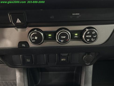 Used 2021 Toyota Tacoma SR RWD image 27