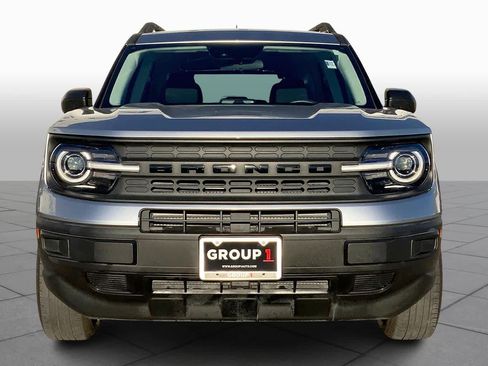 Used 2022 Ford Bronco Sport image 3