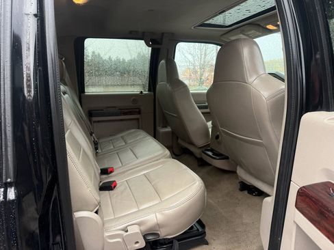 Used 2008 Ford F450 Lariat AWD/4WD image 15