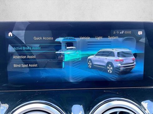 Used 2022 Mercedes-Benz GLB 250 image 24