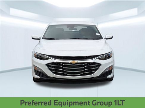 Used 2025 Chevrolet Malibu LT FWD image 12