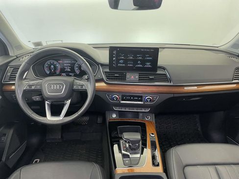 Certified 2023 Audi Q5 2.0T Premium Plus w/ Premium Plus Package AWD/4WD image 25