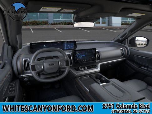 New 2026 Ford Expedition Tremor image 9