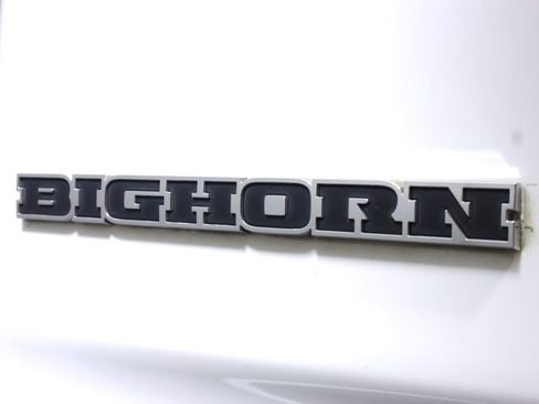 Used 2023 RAM 1500 Big Horn image 38