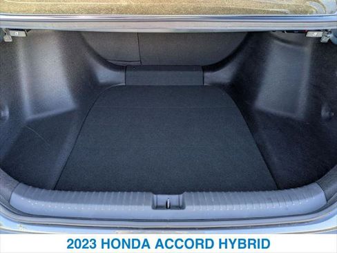 Certified 2023 Honda Accord Touring image 23