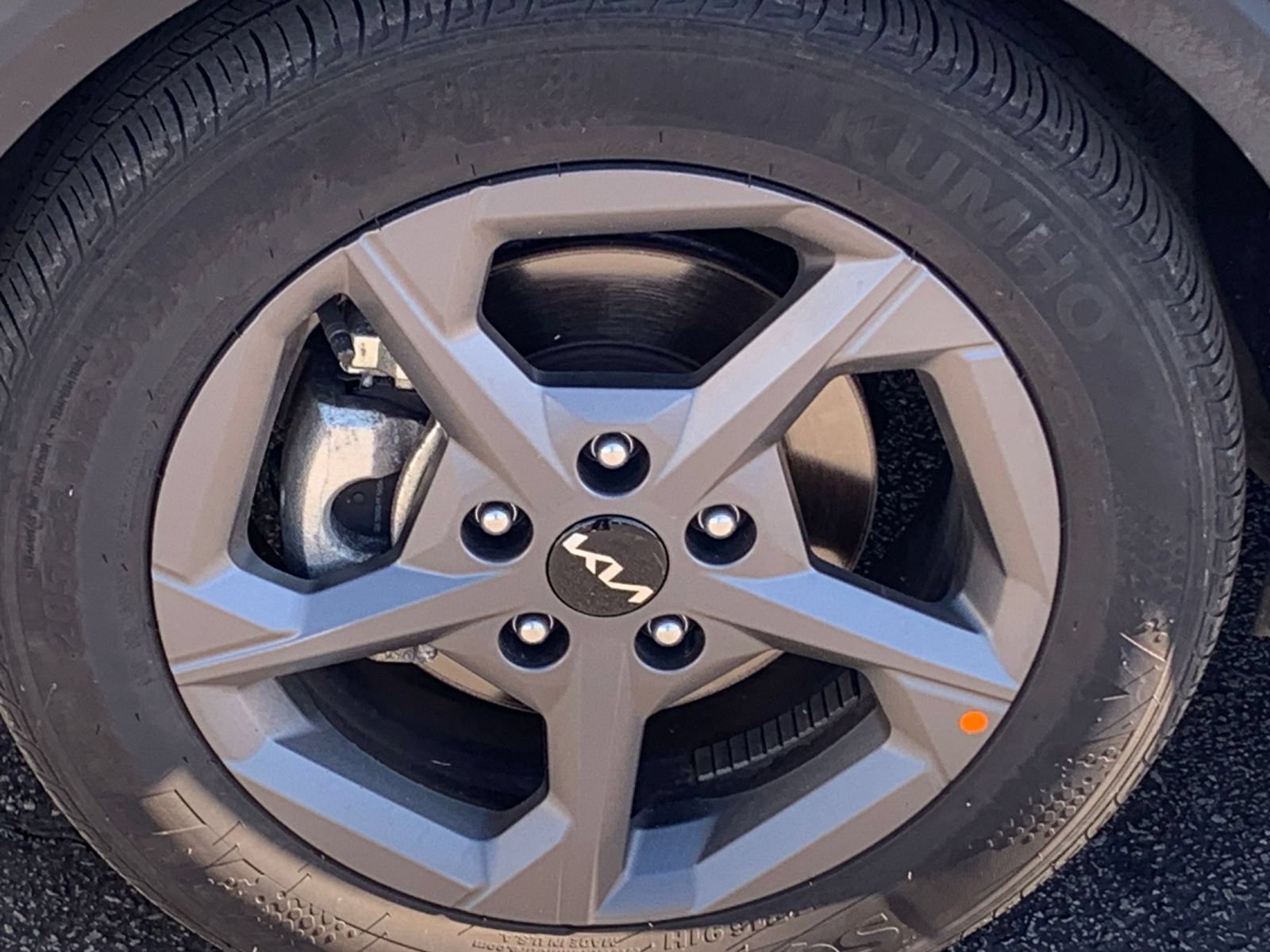 Used 2025 Kia K4 FWD image 51