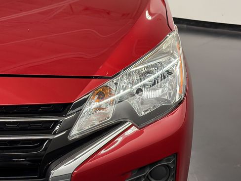 Used 2024 Mitsubishi Mirage ES FWD image 24
