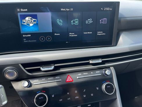 Used 2025 Hyundai Sonata SEL image 17