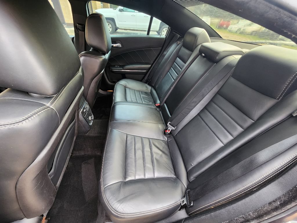 Used 2014 Dodge Charger R/T RWD image 10