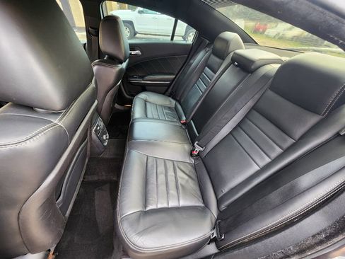 Used 2014 Dodge Charger R/T image 10