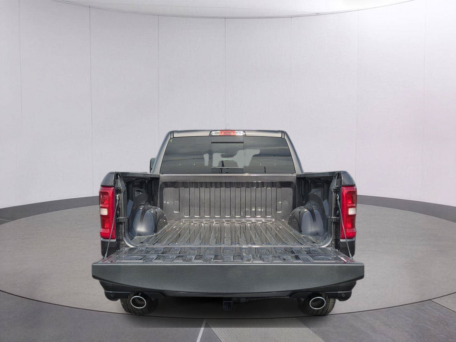 New 2026 RAM 1500 Big Horn AWD/4WD image 31