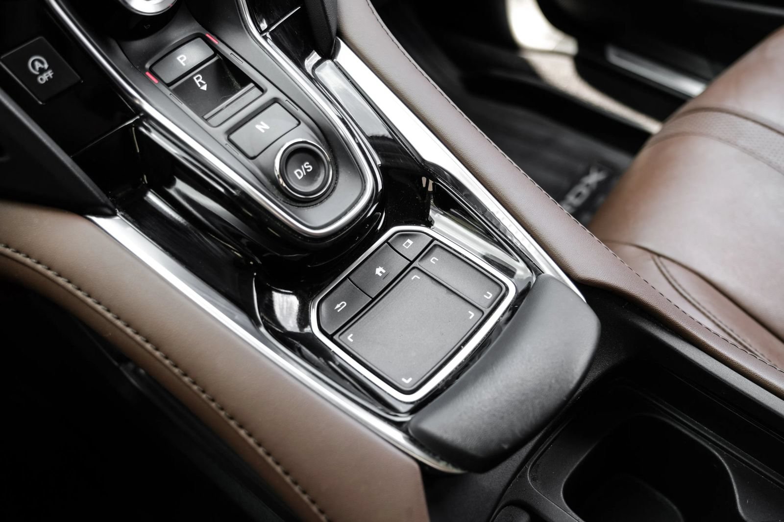 Used 2021 Acura RDX w/ Technology Package FWD image 27
