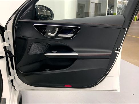 Certified 2023 Mercedes-Benz C 43 AMG 4MATIC Sedan image 9