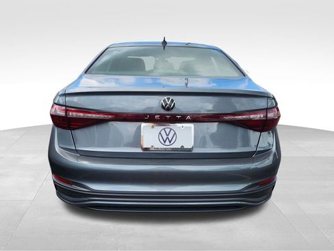 New 2025 Volkswagen Jetta Sport image 5
