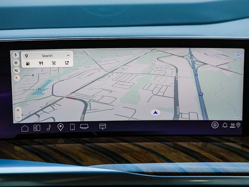 Used 2025 Cadillac Escalade Sport Platinum image 12