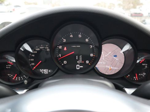 Used 2015 Porsche 911 Carrera S image 24