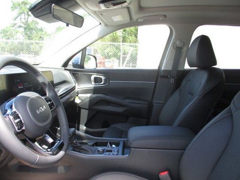 New 2025 Kia Sorento S w/ Panoramic Sunroof Package image 14