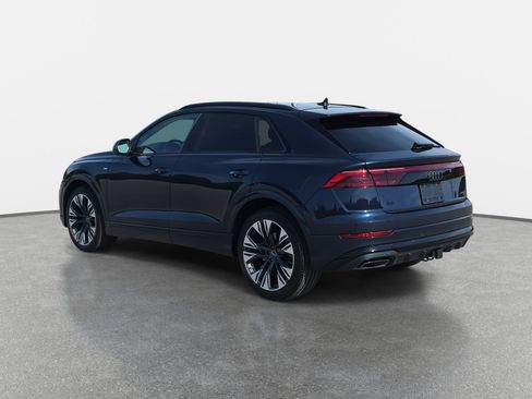 New 2026 Audi Q8 Premium Plus image 7