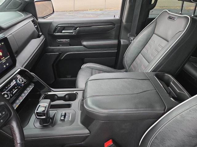 Used 2023 GMC Sierra 1500 AT4X AWD/4WD image 20