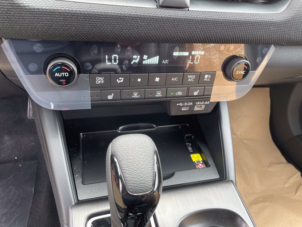 New 2026 Subaru Outback Limited XT AWD/4WD image 16