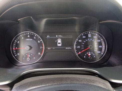 Used 2023 Kia Forte GT-Line w/ GT-Line Premium Package FWD image 20