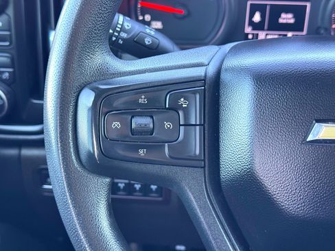 Used 2024 Chevrolet Silverado 3500 W/T image 23