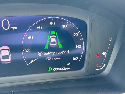 New 2026 Honda Accord SE image 10
