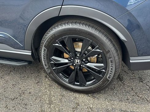 Used 2024 Honda CR-V Sport Touring image 9