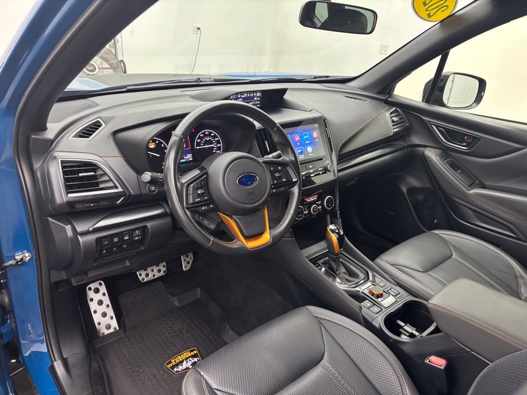 Used 2023 Subaru Forester Wilderness AWD/4WD image 19