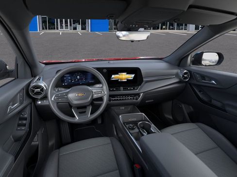 New 2026 Chevrolet Equinox LT image 15