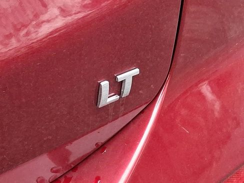 Used 2023 Chevrolet Equinox LT w/ LPO, Floor Liner Package image 30