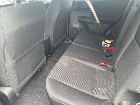 Used 2013 Toyota RAV4 XLE FWD image 11