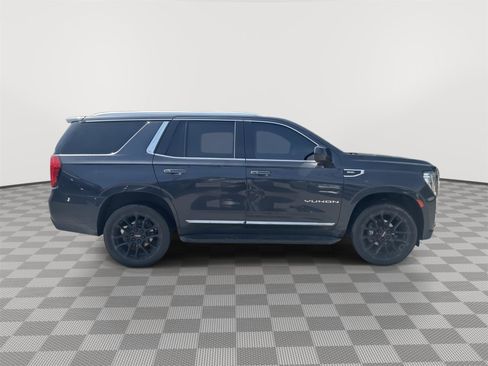 Used 2023 GMC Yukon SLT image 5
