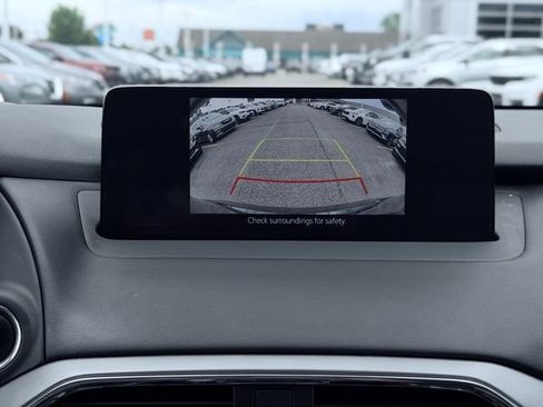 Used 2023 MAZDA CX-9 Touring Plus AWD/4WD image 44