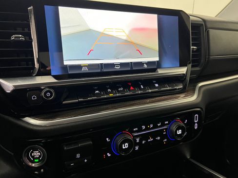 Used 2026 Chevrolet Silverado 1500 LT w/ Texas Edition Plus image 29