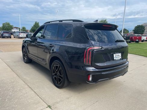 Used 2025 Kia Telluride EX X-Line AWD/4WD image 7