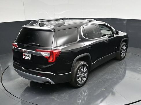 Used 2023 GMC Acadia SLT AWD/4WD image 49