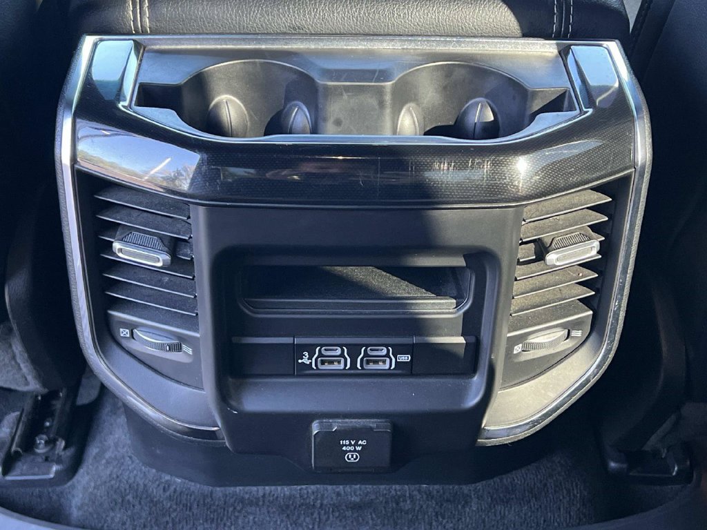 Used 2020 RAM 1500 Laramie w/ Sport Appearance Package RWD image 18