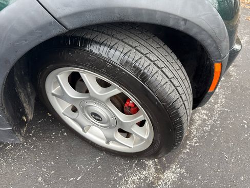 Used 2005 MINI Cooper S image 2