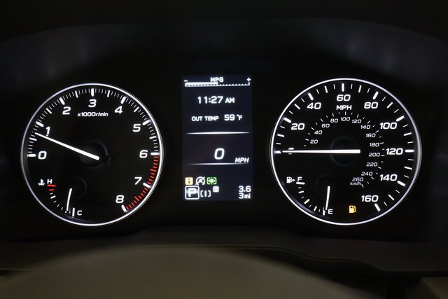 New 2026 Subaru Crosstrek 2.5i Limited AWD/4WD image 17