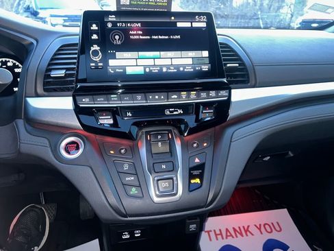 Used 2025 Honda Odyssey Sport-L image 22