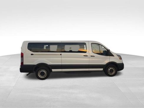 Used 2023 Ford Transit 350 XL image 9