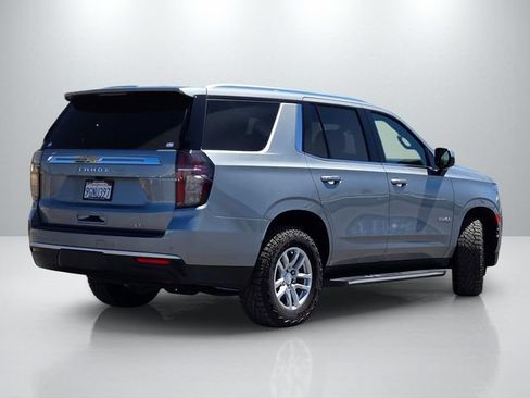 Used 2023 Chevrolet Tahoe LT RWD image 4