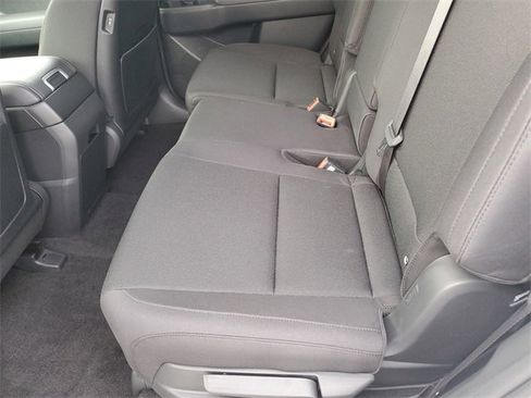 New 2026 Hyundai Santa Fe SE image 16