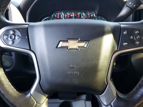 Used 2015 Chevrolet Silverado 1500 LT w/ All Star Edition image 21