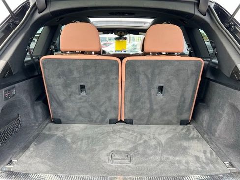 Used 2021 Audi Q7 3.0T Premium w/ Convenience Package image 22