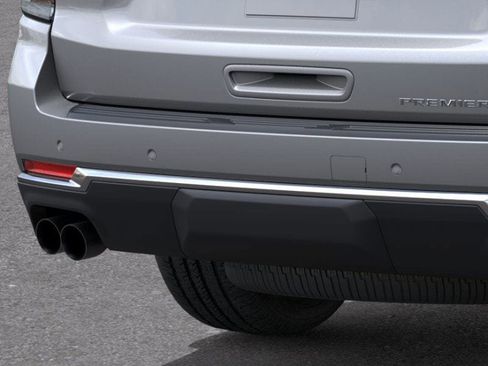 New 2026 Chevrolet Suburban Premier w/ Sun And Tow Package image 38