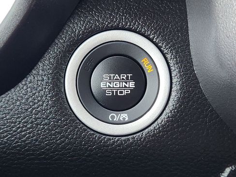 Used 2026 RAM 1500 Big Horn AWD/4WD image 23