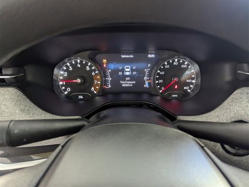 Certified 2023 Jeep Compass Sport image 22